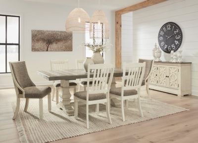 Bolanburg Dining Set - homePLUS (Binghamton, NY)