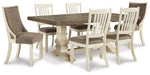 Bolanburg Dining Set - homePLUS (Binghamton, NY)