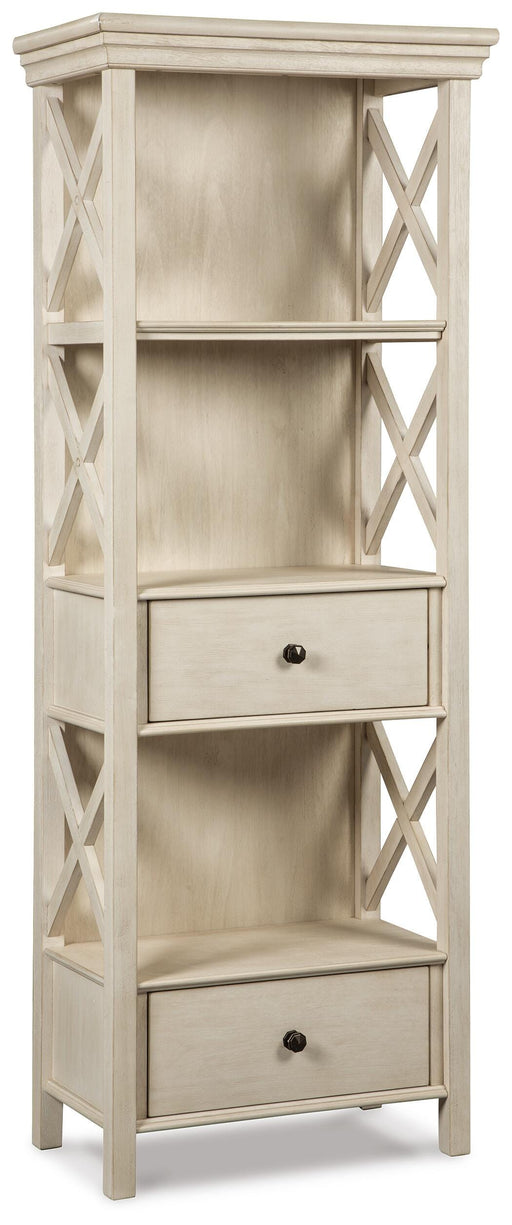 Bolanburg Display Cabinet - homePLUS (Binghamton, NY)