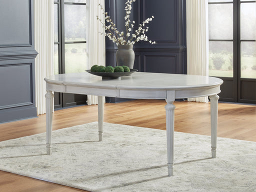 Montelaine Dining Extension Table - homePLUS (Binghamton, NY)