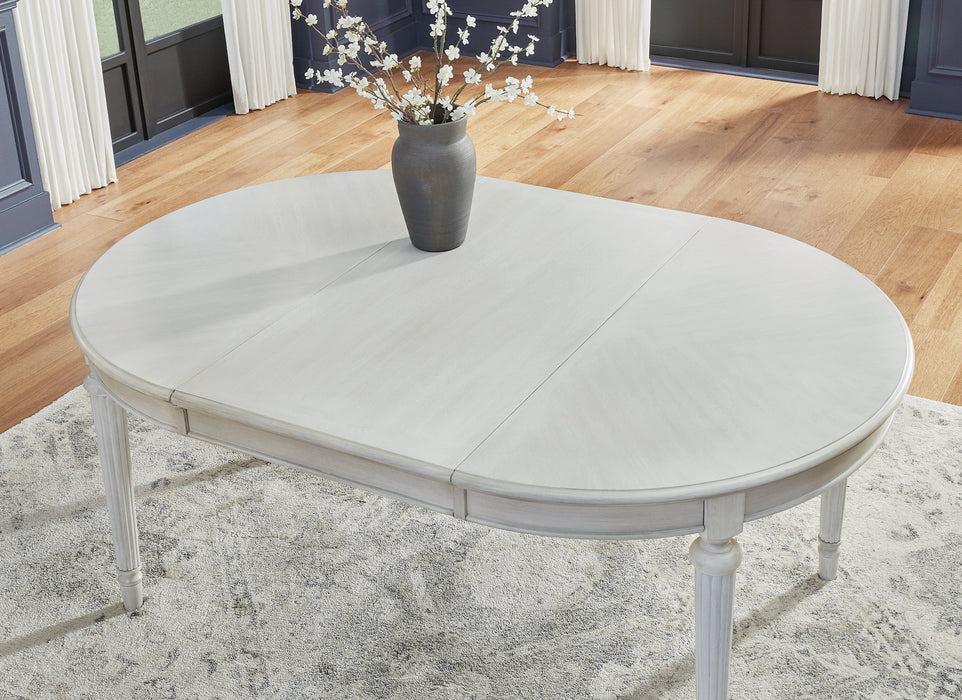 Montelaine Dining Extension Table - homePLUS (Binghamton, NY)