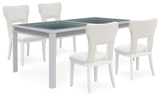 Chalanna Dining Package - homePLUS (Binghamton, NY)