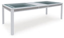 Chalanna Dining Extension Table - homePLUS (Binghamton, NY)