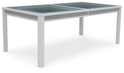Chalanna Dining Extension Table - homePLUS (Binghamton, NY)