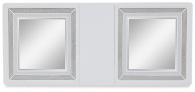 Chalanna Dining Extension Table - homePLUS (Binghamton, NY)