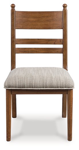 Greddinton Dining Chair