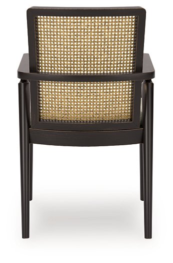 Galliden Dining Room Set - homePLUS (Binghamton, NY)