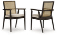 Galliden Dining Room Set - homePLUS (Binghamton, NY)