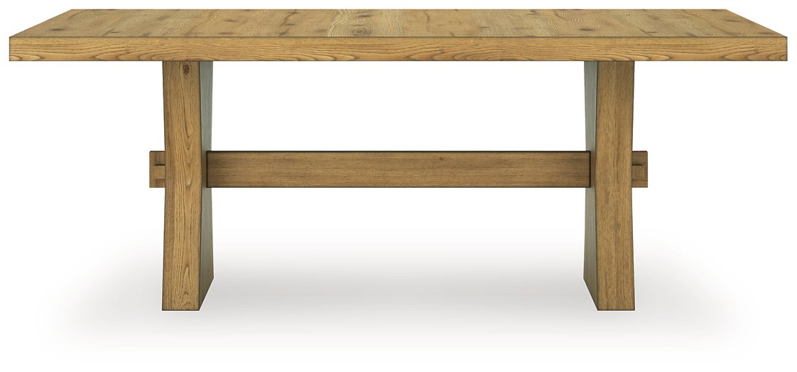 Galliden Dining Room Set - homePLUS (Binghamton, NY)