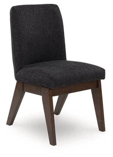 Dilenno Dining Room Set - homePLUS (Binghamton, NY)