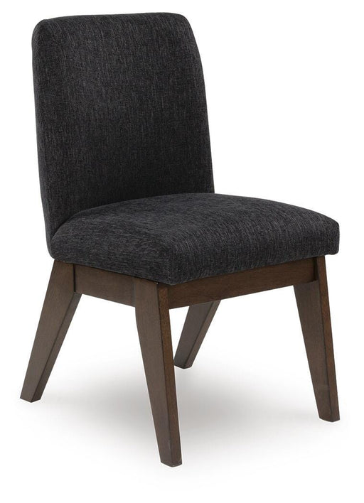 Dilenno Dining Chair - homePLUS (Binghamton, NY)