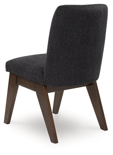 Dilenno Dining Room Set - homePLUS (Binghamton, NY)