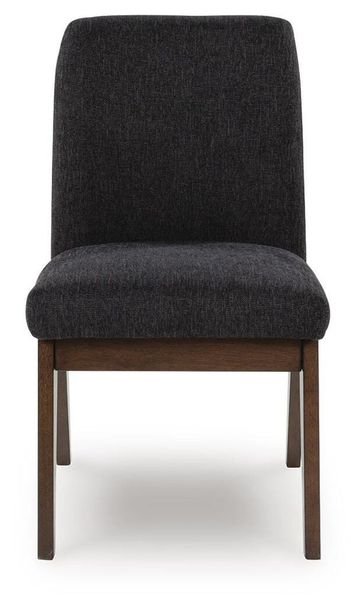 Dilenno Dining Chair - homePLUS (Binghamton, NY)