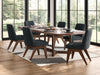 Dilenno Dining Room Set - homePLUS (Binghamton, NY)