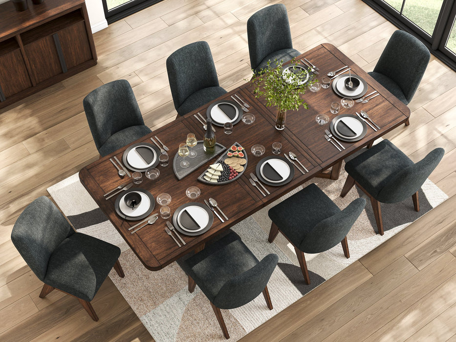 Dilenno Dining Room Set - homePLUS (Binghamton, NY)