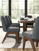 Dilenno Dining Room Set - homePLUS (Binghamton, NY)