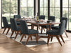 Dilenno Dining Room Set - homePLUS (Binghamton, NY)