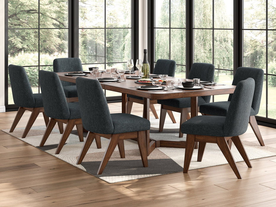 Dilenno Dining Room Set - homePLUS (Binghamton, NY)