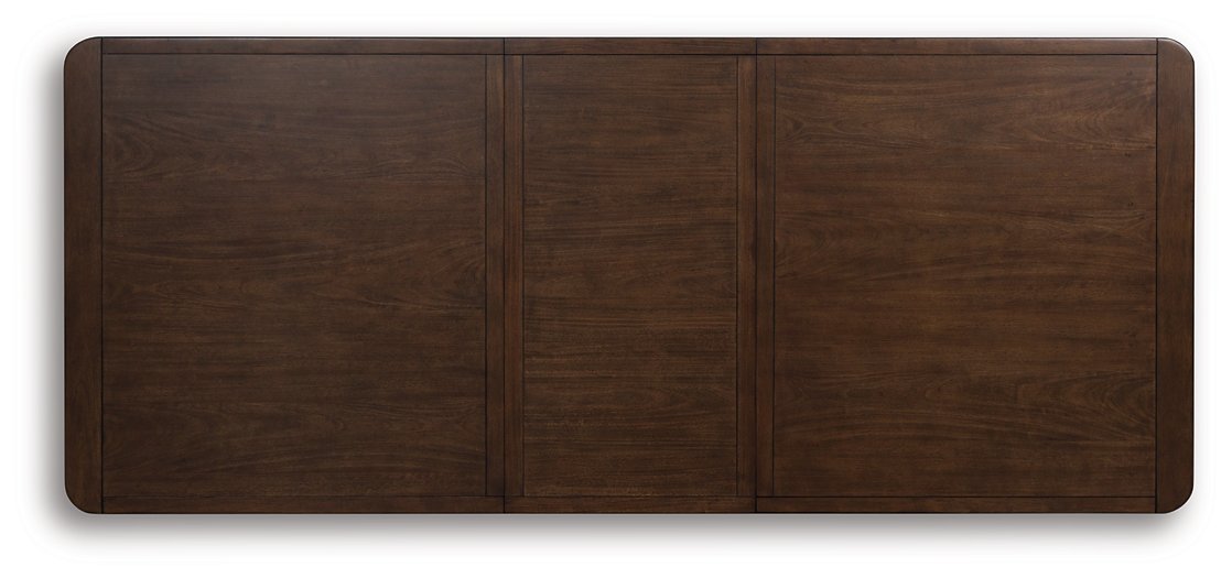 Dilenno Dining Room Set - homePLUS (Binghamton, NY)