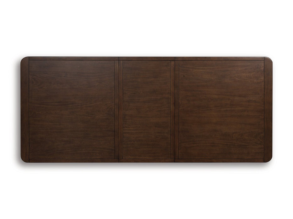 Dilenno Dining Room Set - homePLUS (Binghamton, NY)