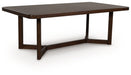 Dilenno Dining Room Set - homePLUS (Binghamton, NY)