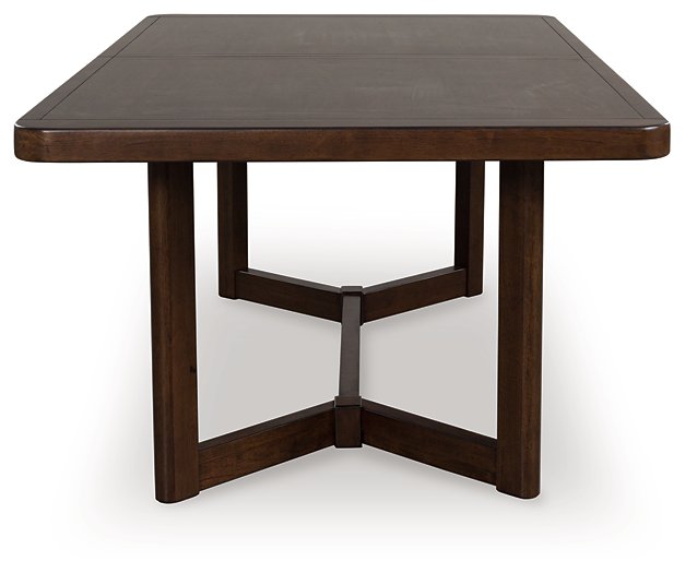 Dilenno Dining Room Set - homePLUS (Binghamton, NY)