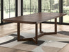Dilenno Dining Room Set - homePLUS (Binghamton, NY)