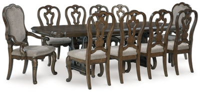 Maylee Dining Room Set - homePLUS (Binghamton, NY)