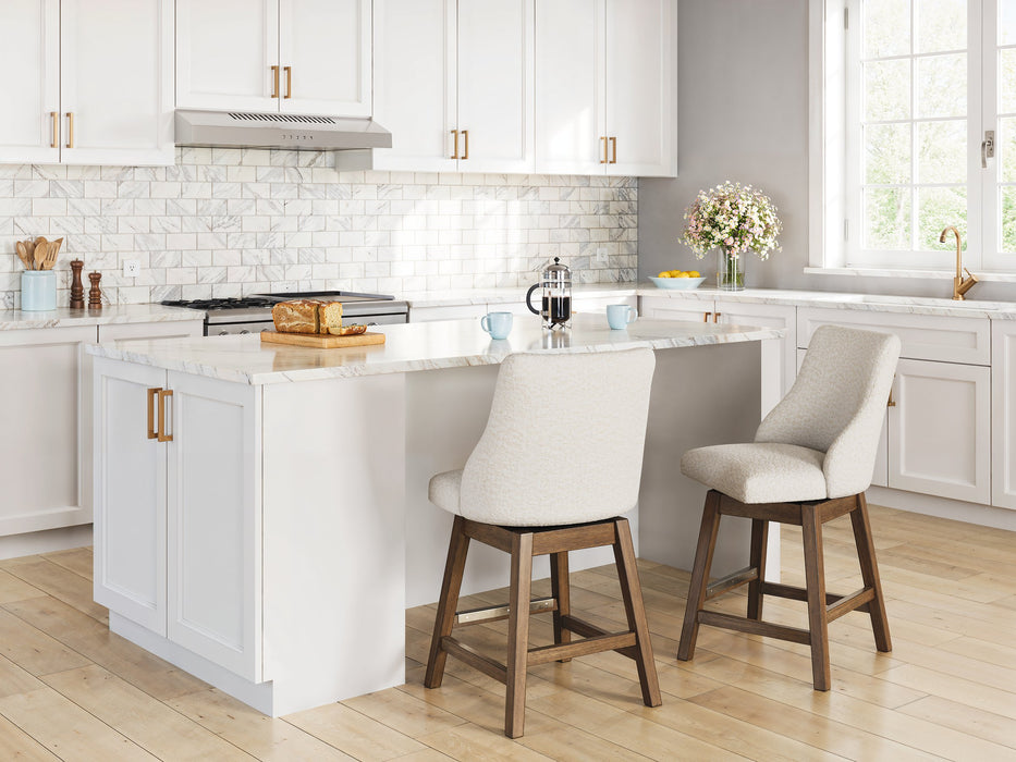 Cabalynn Counter Height Barstool - homePLUS (Binghamton, NY)