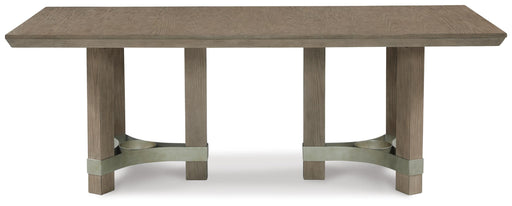 Chrestner Dining Set - homePLUS (Binghamton, NY)