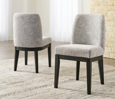 Burkhaus Dining Room Set - homePLUS (Binghamton, NY)