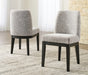 Burkhaus Dining Room Set - homePLUS (Binghamton, NY)