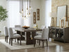 Burkhaus Dining Room Set - homePLUS (Binghamton, NY)