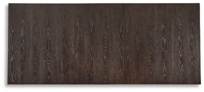 Burkhaus Dining Room Set - homePLUS (Binghamton, NY)