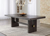Burkhaus Dining Room Set - homePLUS (Binghamton, NY)
