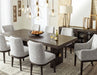 Burkhaus Dining Room Set - homePLUS (Binghamton, NY)
