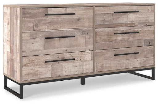Neilsville Dresser - homePLUS (Binghamton, NY)