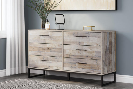 Neilsville Dresser - homePLUS (Binghamton, NY)