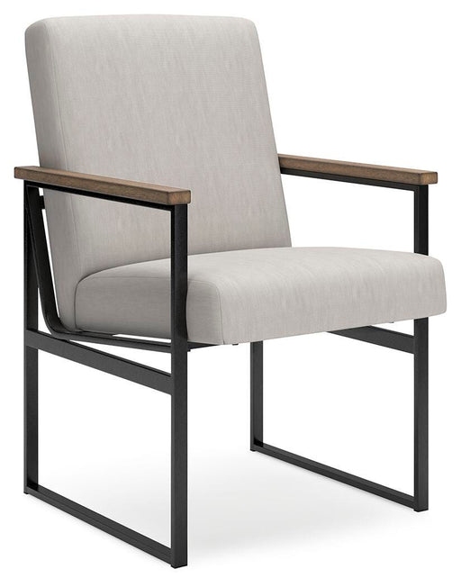 Montia Home Office Set - homePLUS (Binghamton, NY)
