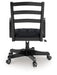 Wildenauer Home Office Desk Chair - homePLUS (Binghamton, NY)