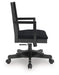 Wildenauer Home Office Desk Chair - homePLUS (Binghamton, NY)