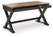 Wildenauer 60" Home Office Desk - homePLUS (Binghamton, NY)