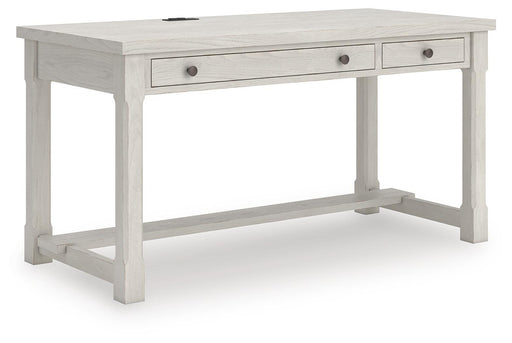 Robbinsdale Home Office Desk - homePLUS (Binghamton, NY)
