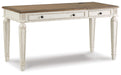 Realyn Home Office Set - homePLUS (Binghamton, NY)