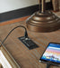 Realyn Home Office Set - homePLUS (Binghamton, NY)