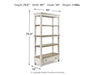 Realyn Home Office Set - homePLUS (Binghamton, NY)