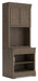 Janismore Bookcase - homePLUS (Binghamton, NY)