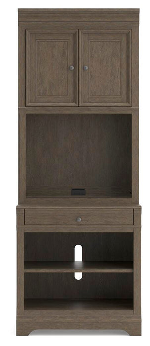 Janismore Bookcase - homePLUS (Binghamton, NY)