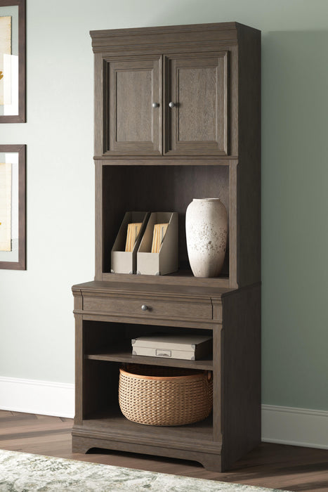 Janismore Bookcase - homePLUS (Binghamton, NY)