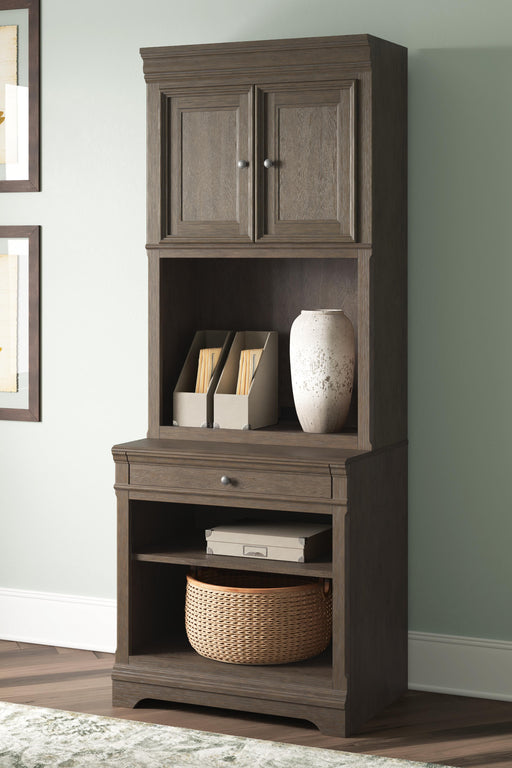 Janismore Bookcase - homePLUS (Binghamton, NY)